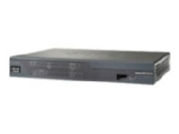Cisco 888 Integrated Services Router (CISCO888-K9)